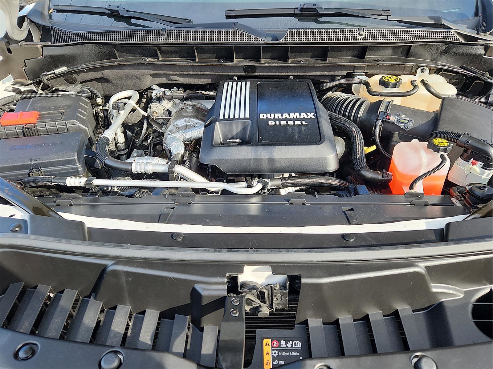 Used 2023 Chevrolet Tahoe RST image 23