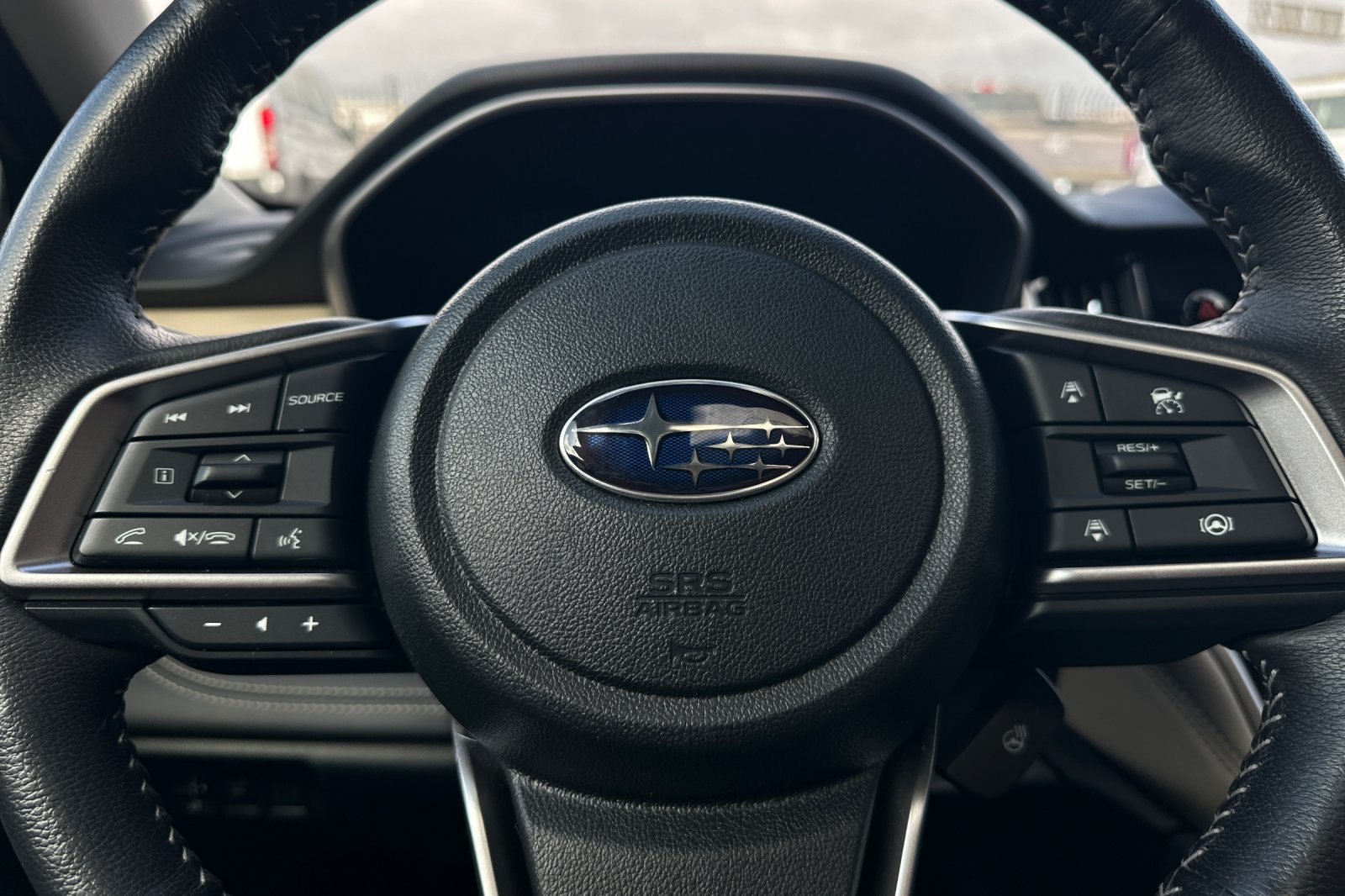 Used 2024 Subaru Outback Limited AWD/4WD image 23