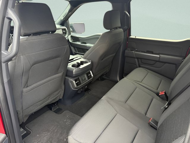 Certified 2024 Ford F150 XLT w/ Mobile Office Package AWD/4WD image 5