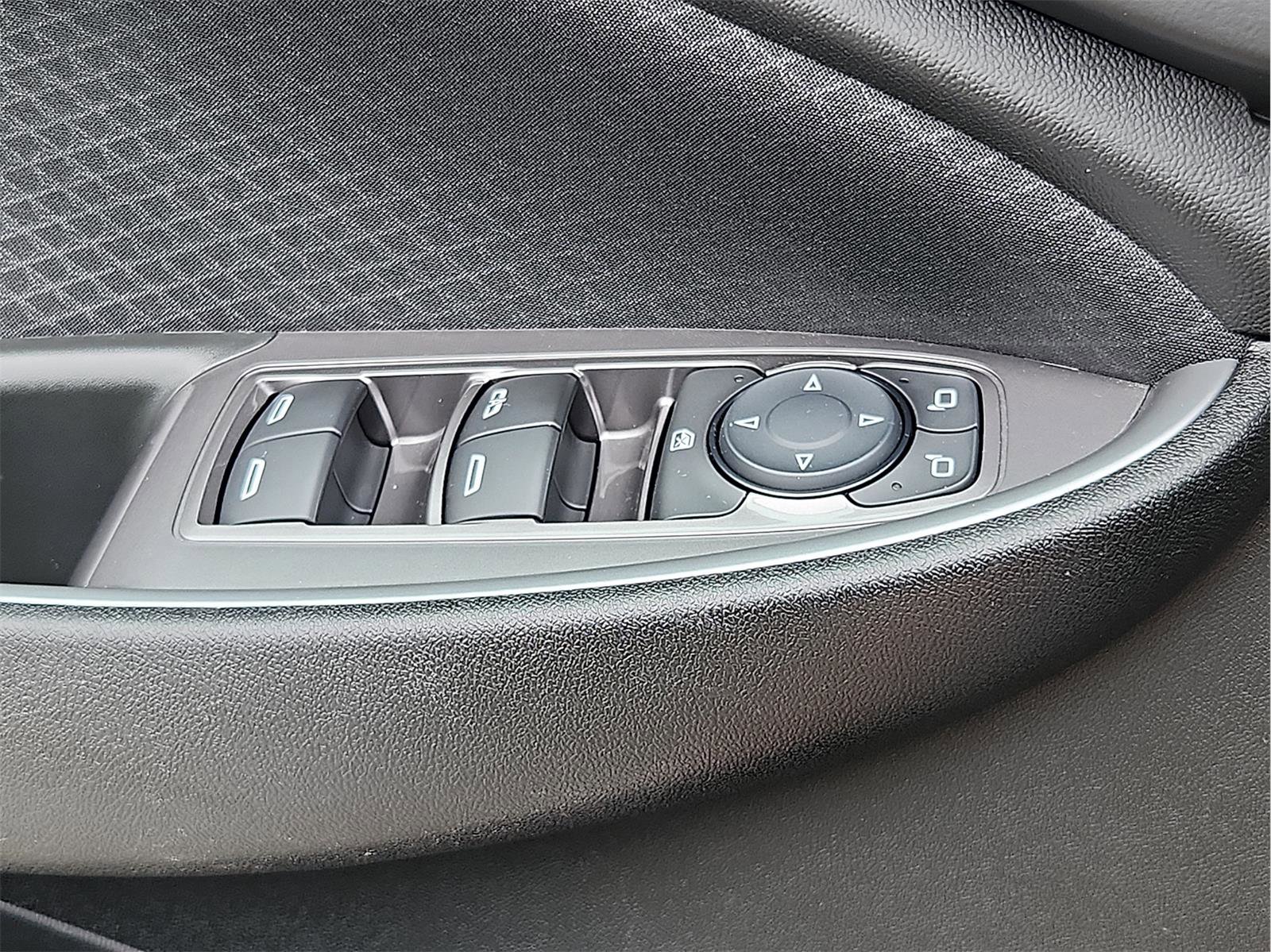 Used 2024 Chevrolet Malibu LT FWD image 23