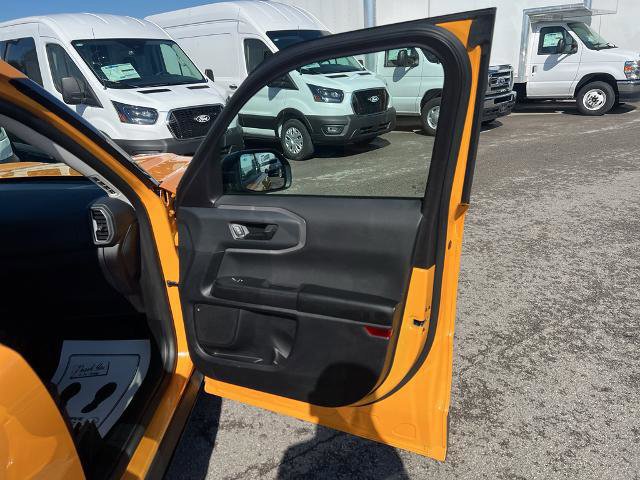 Certified 2023 Ford Bronco Sport Big Bend image 17