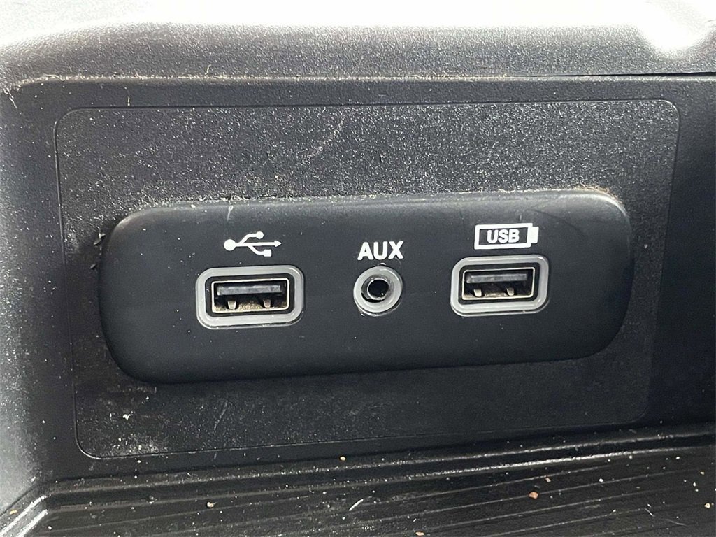 Used 2019 RAM 1500 Tradesman w/ Power & Remote Entry Group image 28