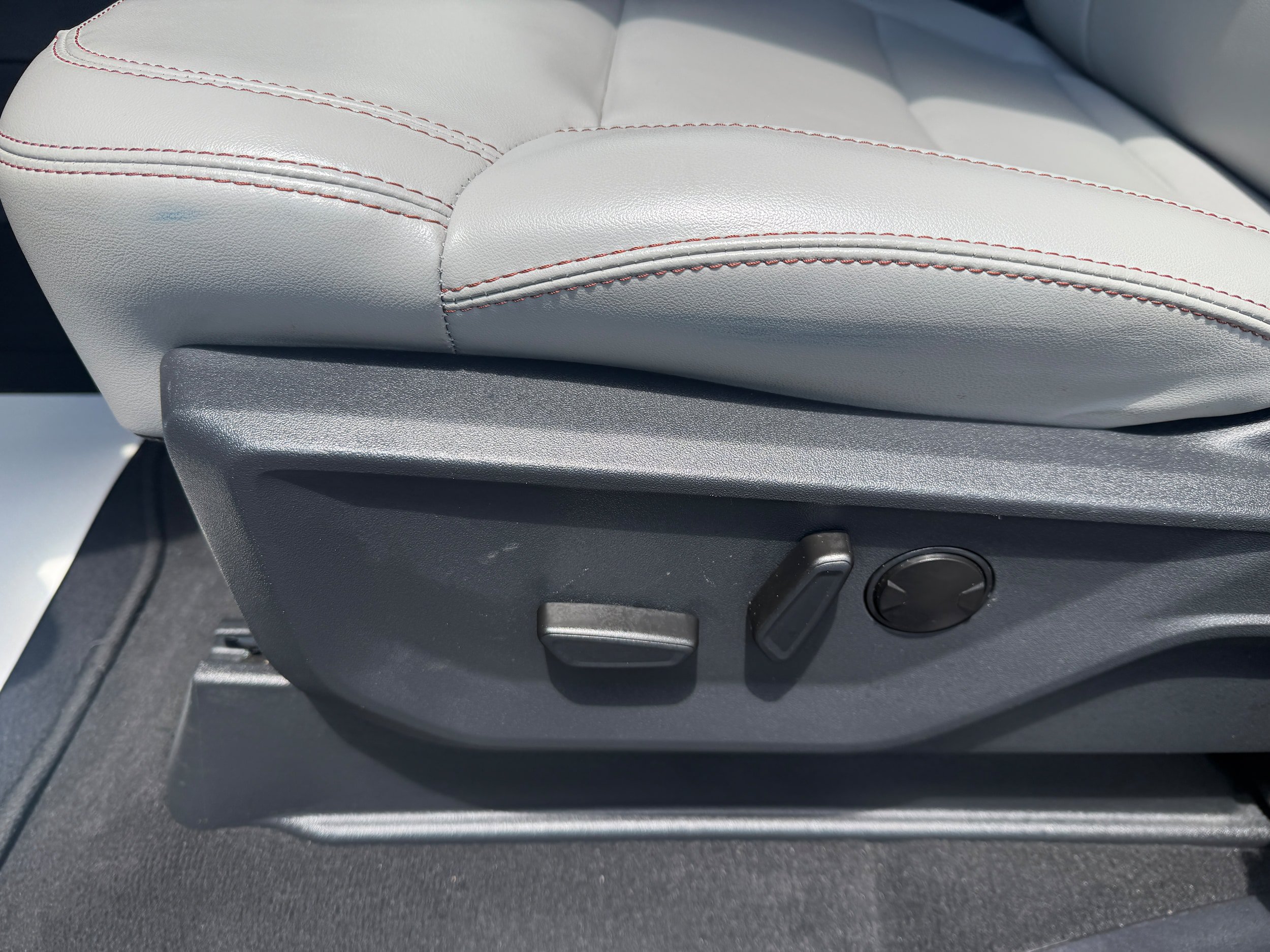 Certified 2025 Ford Expedition Max Active AWD/4WD image 17