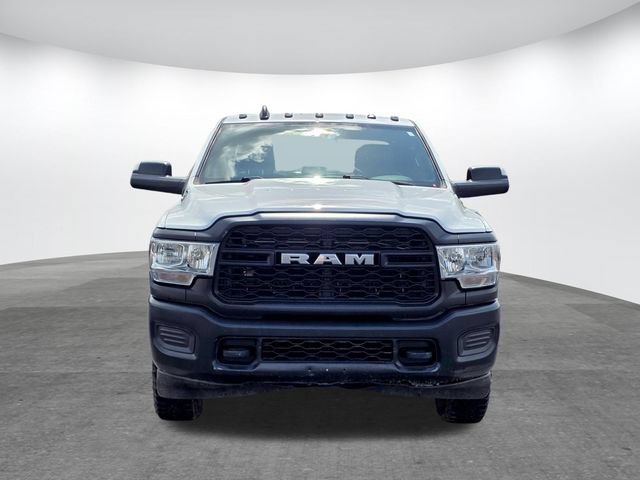 Used 2022 RAM 2500 Tradesman AWD/4WD video 2