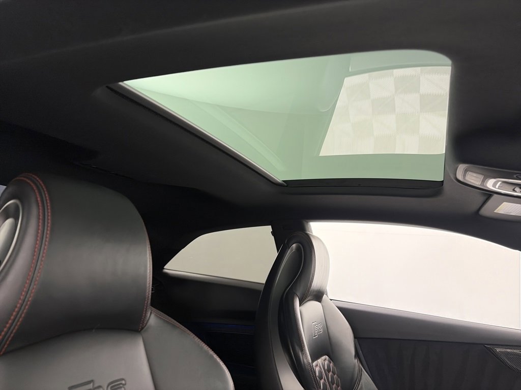 Used 2018 Audi RS 5 2.9T w/ Dynamic Package image 29