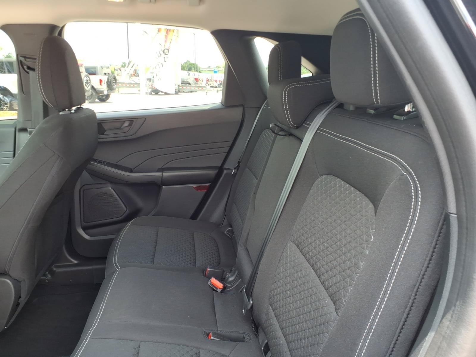 Certified 2023 Ford Escape Active w/ Cold Weather Package FWD image 14