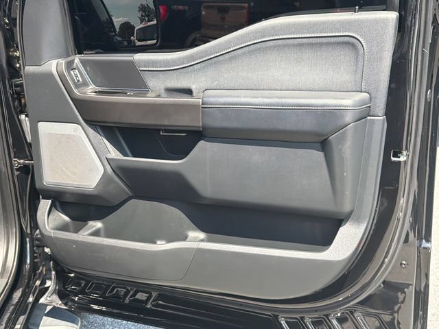 Certified 2024 Ford F150 Lariat w/ Equipment Group 502A High AWD/4WD image 16
