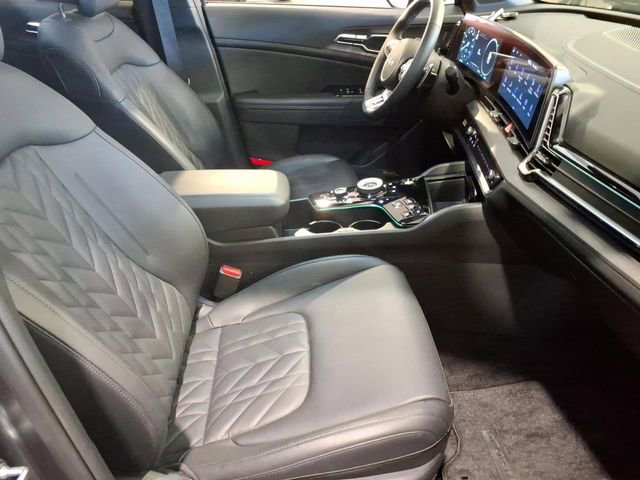 Used 2025 Kia Sportage X-Line Prestige image 26