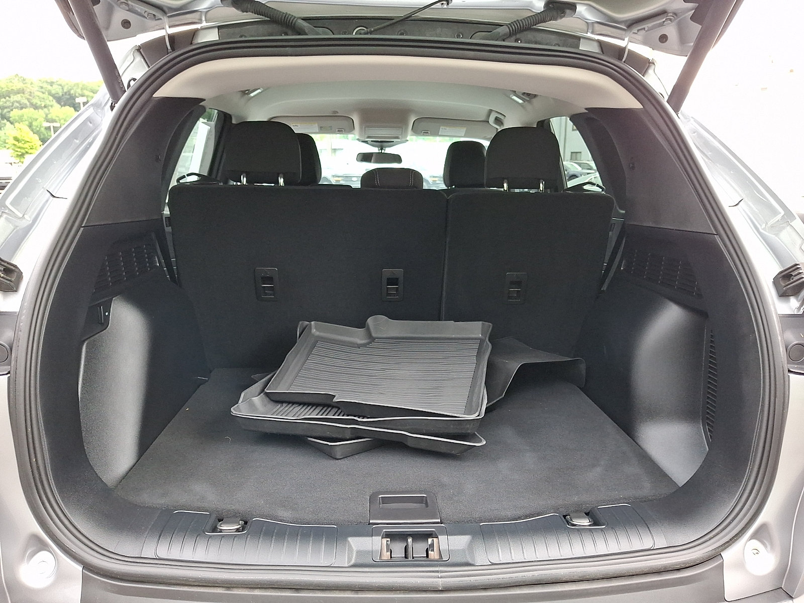Certified 2023 Ford Escape Active w/ Cold Weather Package FWD image 29