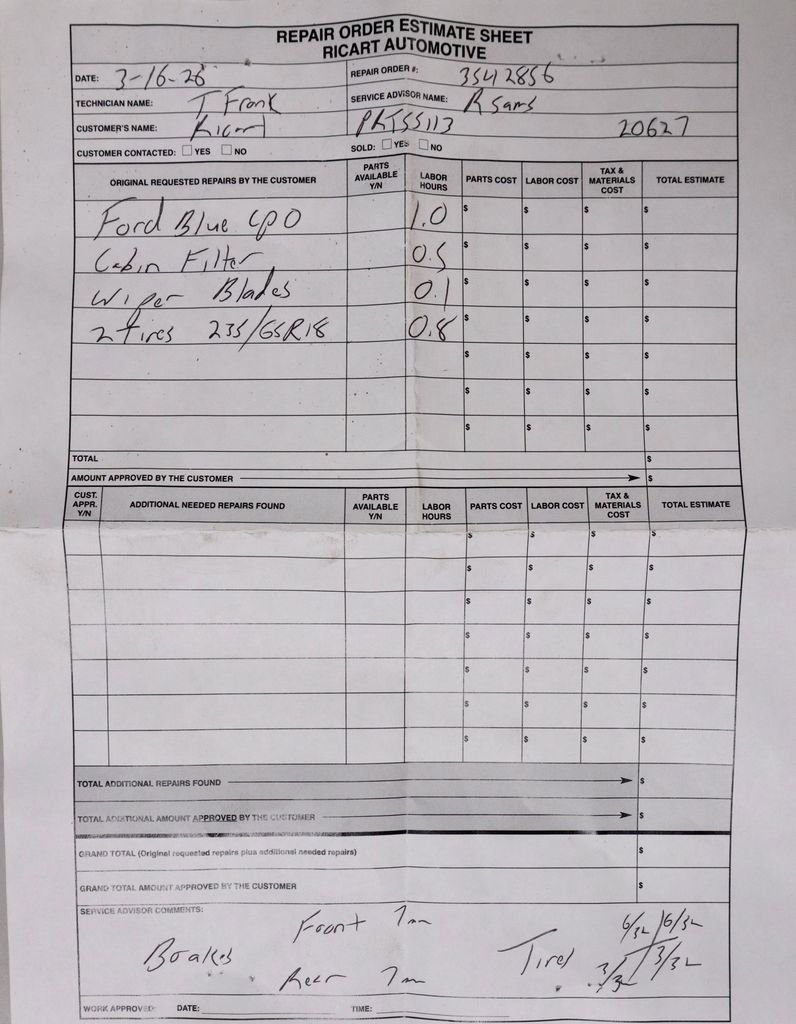 Used 2023 Chevrolet Blazer LT image 11