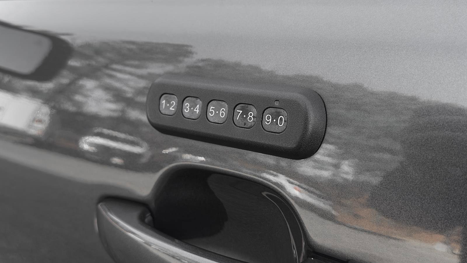 Certified 2020 Ford Ranger Lariat w/ Equipment Group 501A Mid image 11