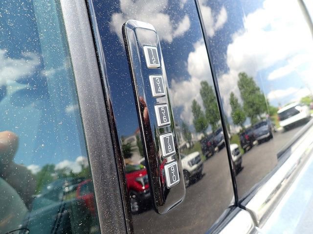 Certified 2023 Ford F150 Lariat w/ Equipment Group 502A High AWD/4WD image 16