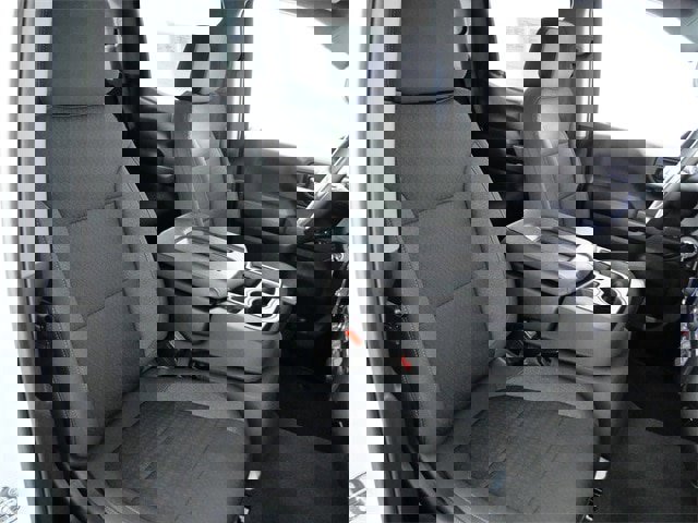 Used 2022 Chevrolet Silverado 1500 Custom Trail Boss w/ LPO, Dark Essentials Package image 14