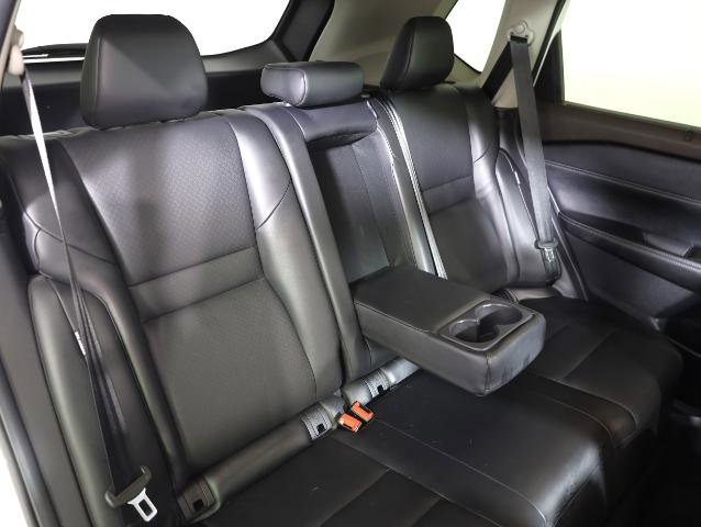 Used 2023 Nissan Rogue SV w/ SV Premium B Package image 10