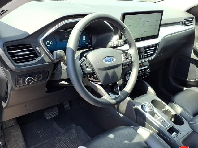 Certified 2023 Ford Escape Platinum AWD/4WD image 18