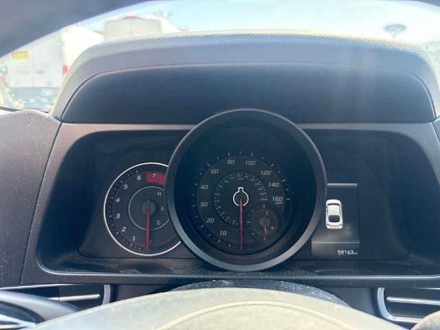 Used 2023 Hyundai Elantra SEL FWD image 4