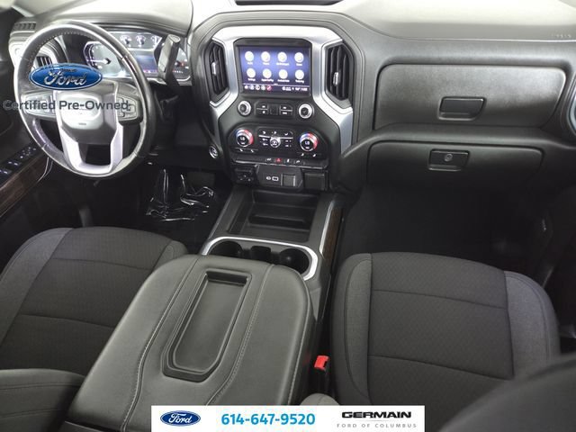 Used 2022 GMC Sierra 1500 Elevation w/ Preferred Package AWD/4WD image 32