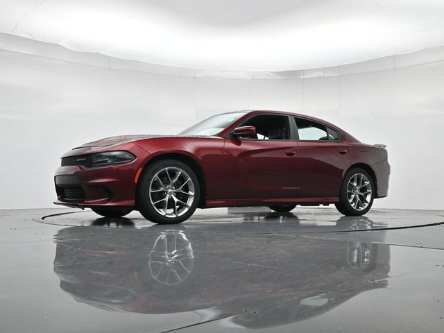 Used 2019 Dodge Charger GT w/ Plus Group RWD image 41