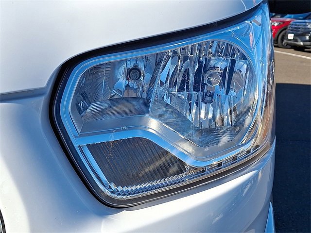 Certified 2022 Ford Transit 350 XLT image 9