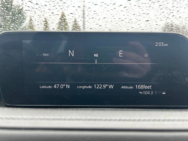 Used 2024 MAZDA CX-30 AWD 2.5 S image 28