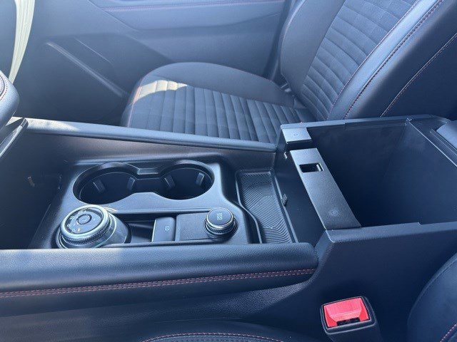 Certified 2025 Ford Explorer ST-Line w/ ST-Line Street Pack image 21