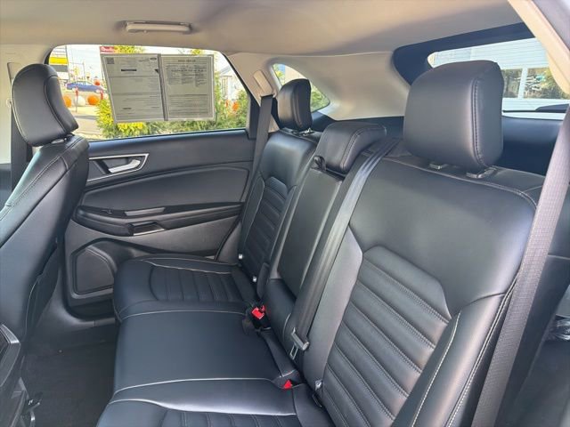Certified 2022 Ford Edge SEL w/ Convenience Package image 24