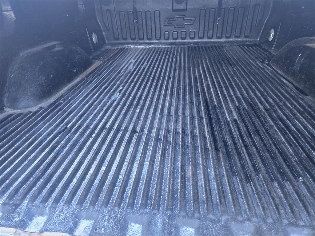 Used 2017 Chevrolet Silverado 1500 LT w/ All Star Edition image 30