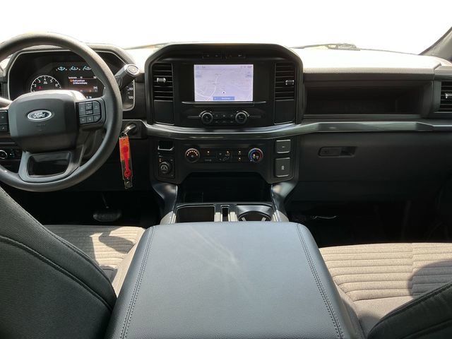 Certified 2023 Ford F150 XL w/ STX Appearance Package AWD/4WD image 12