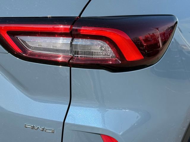 Certified 2024 Ford Escape Active image 30