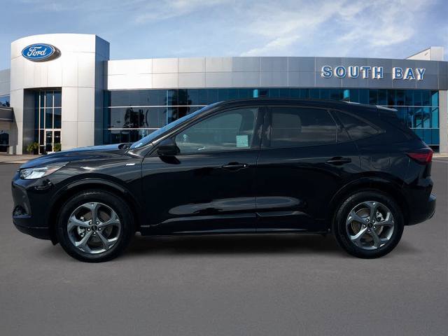 Certified 2024 Ford Escape ST-Line w/ Tech Pack #1 FWD image 2