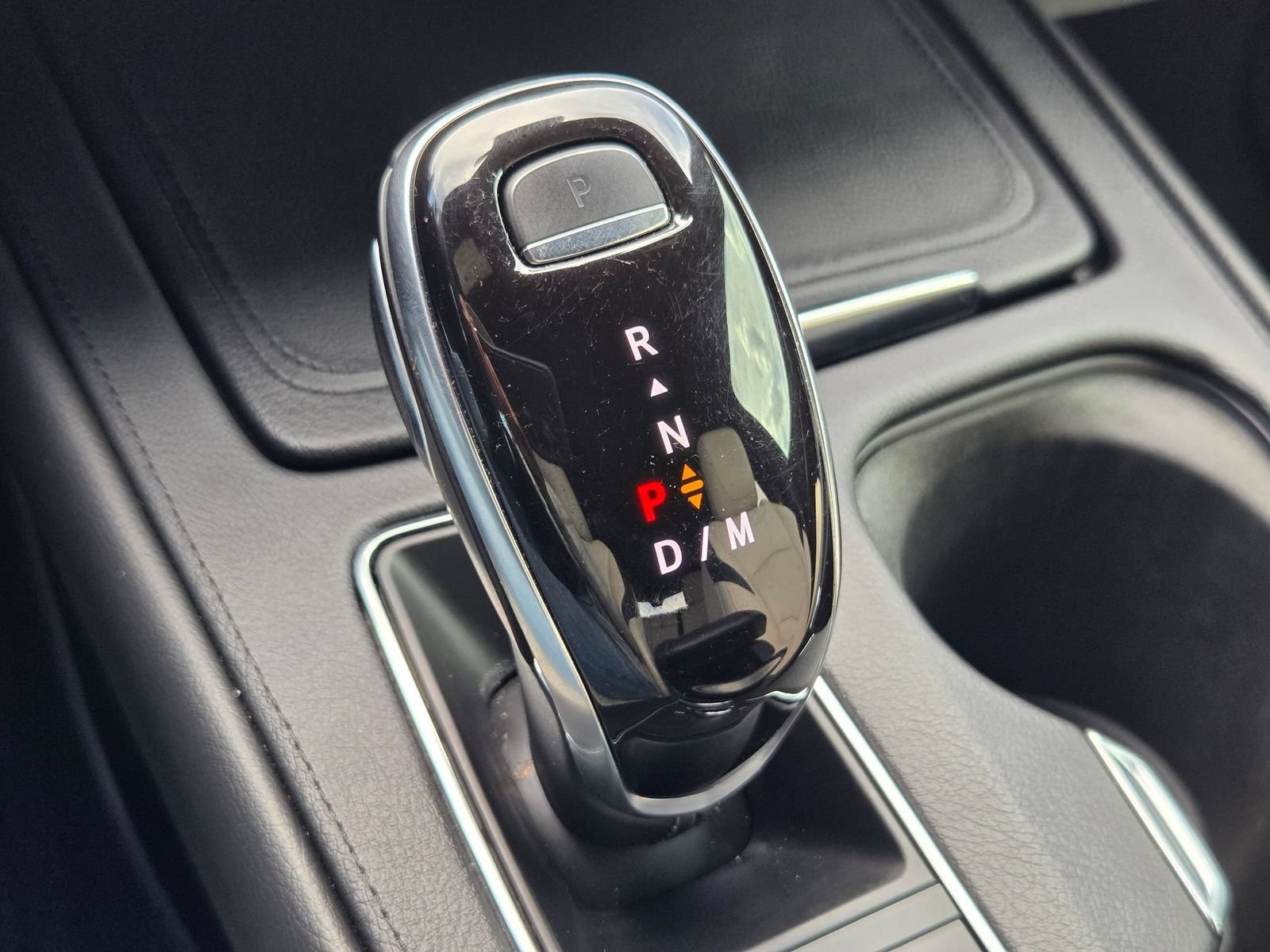Used 2021 Cadillac XT4 Sport FWD image 17