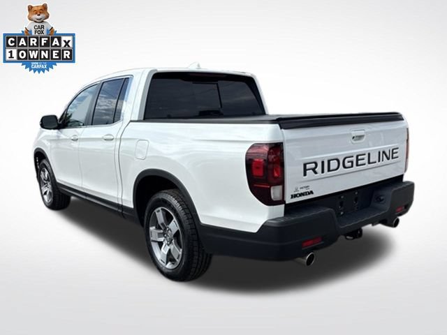 Used 2024 Honda Ridgeline RTL image 6