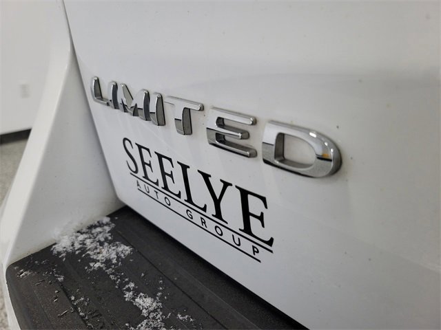 Certified 2022 Ford Expedition Limited image 27