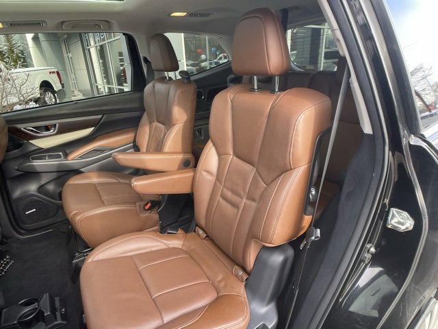 Used 2019 Subaru Ascent Touring image 45