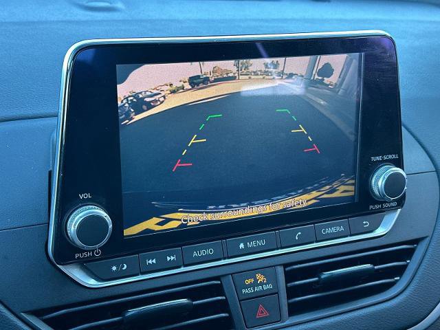 Used 2021 Nissan Altima 2.5 SV image 17