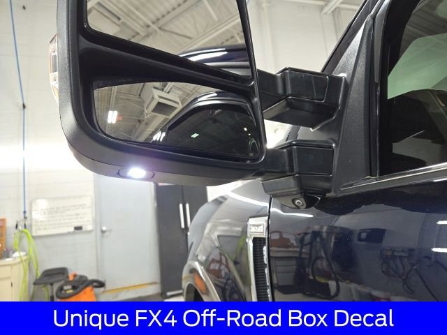 Certified 2022 Ford F350 King Ranch w/ King Ranch Ultimate Package image 24