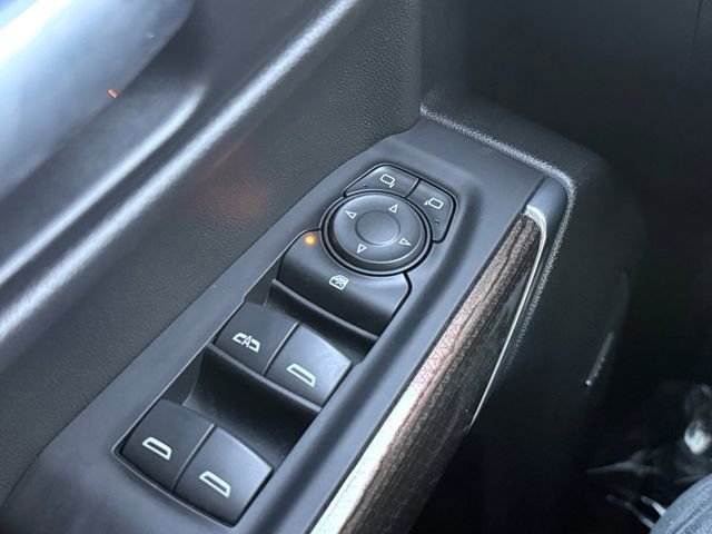 Used 2022 Chevrolet Silverado 1500 LT Trail Boss w/ LT Trail Boss Premium Package image 18