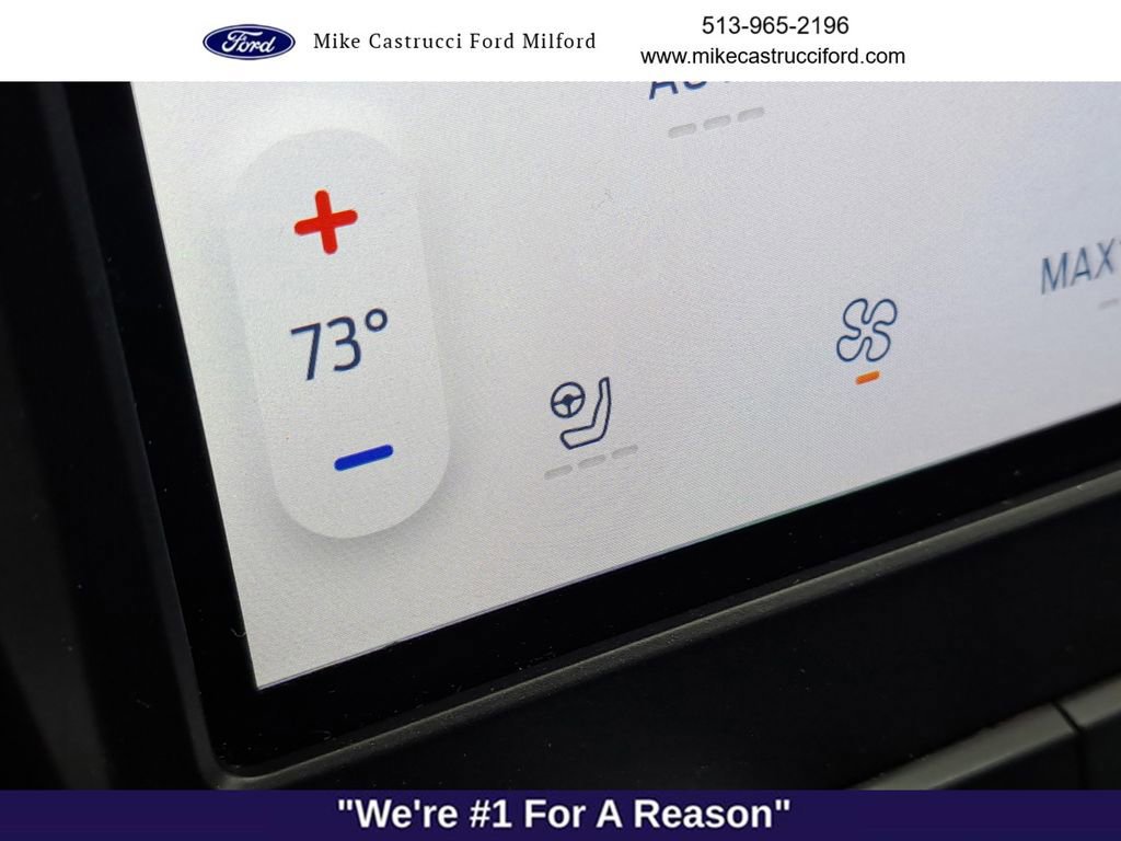 Certified 2024 Ford Edge Titanium image 18