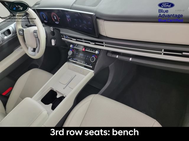Used 2024 Hyundai Santa Fe SEL AWD/4WD image 19