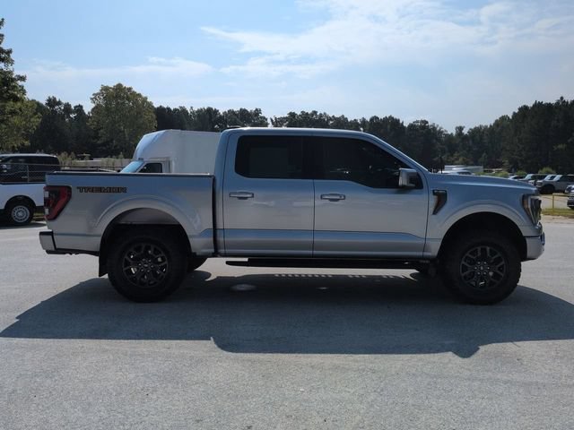 Certified 2022 Ford F150 Tremor w/ Equipment Group 402A High AWD/4WD image 3