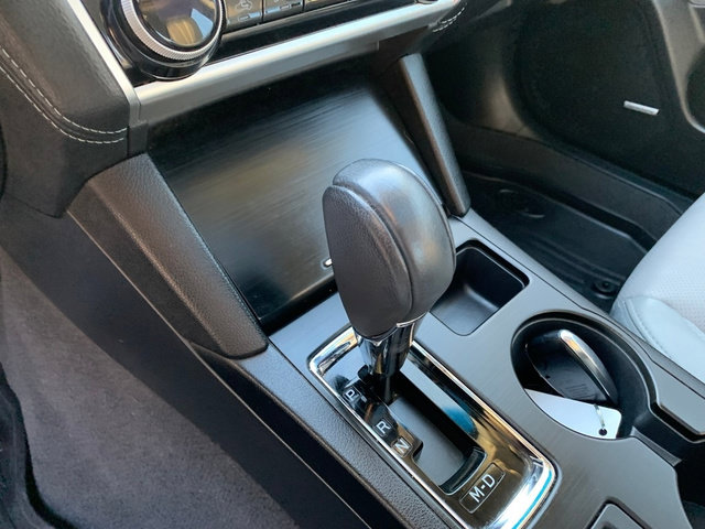 Used 2019 Subaru Legacy 2.5i Limited w/ Popular Package #2A AWD/4WD image 29