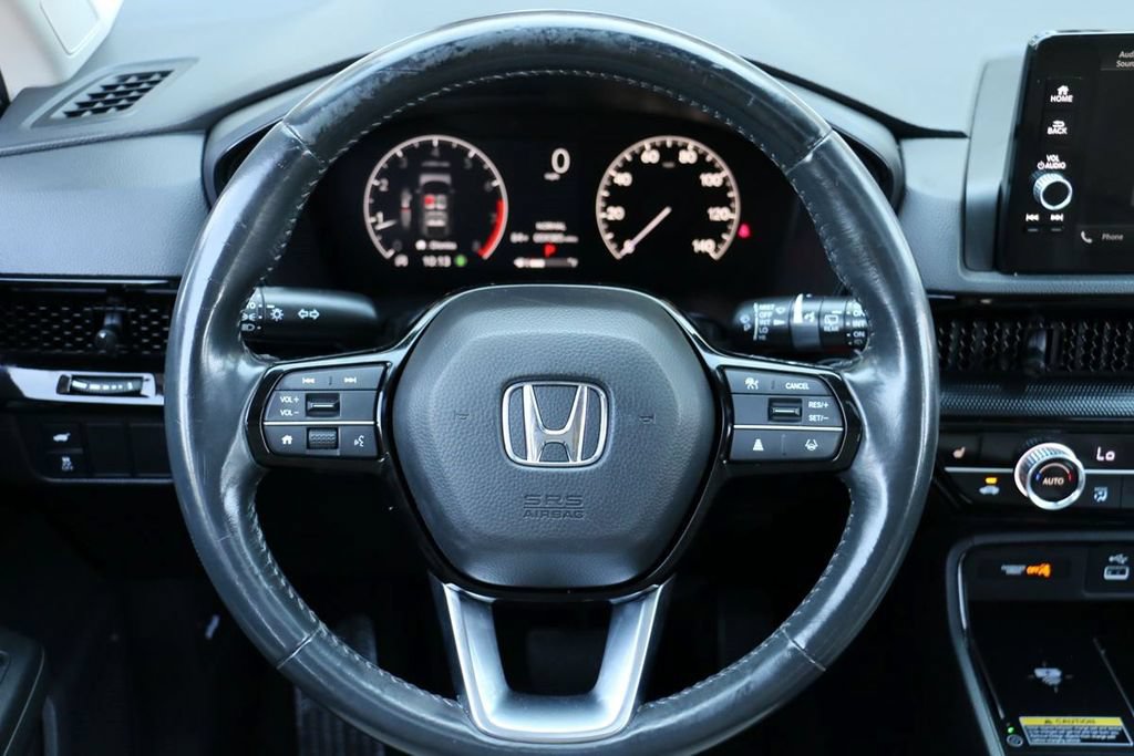 Used 2023 Honda CR-V EX-L image 23