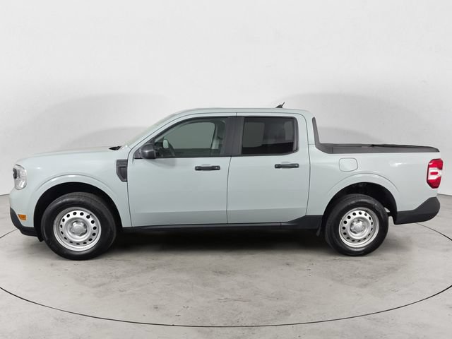 Certified 2024 Ford Maverick XL w/ Equipment Group 100A Standard AWD/4WD image 8