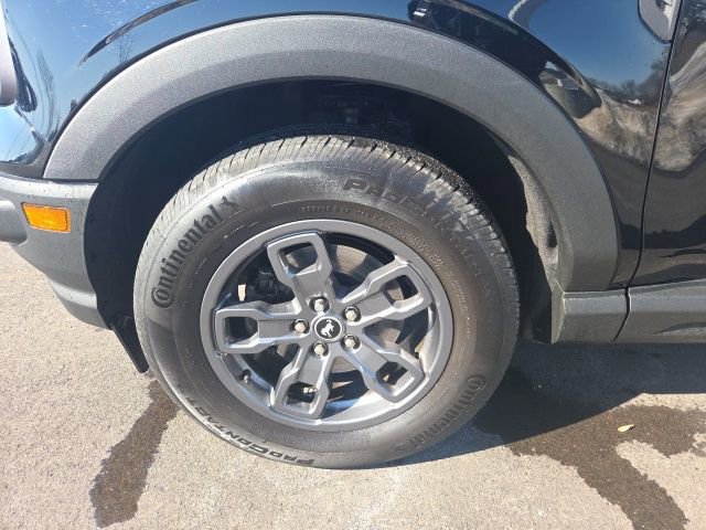 Certified 2022 Ford Bronco Sport Big Bend w/ Convenience Package image 18