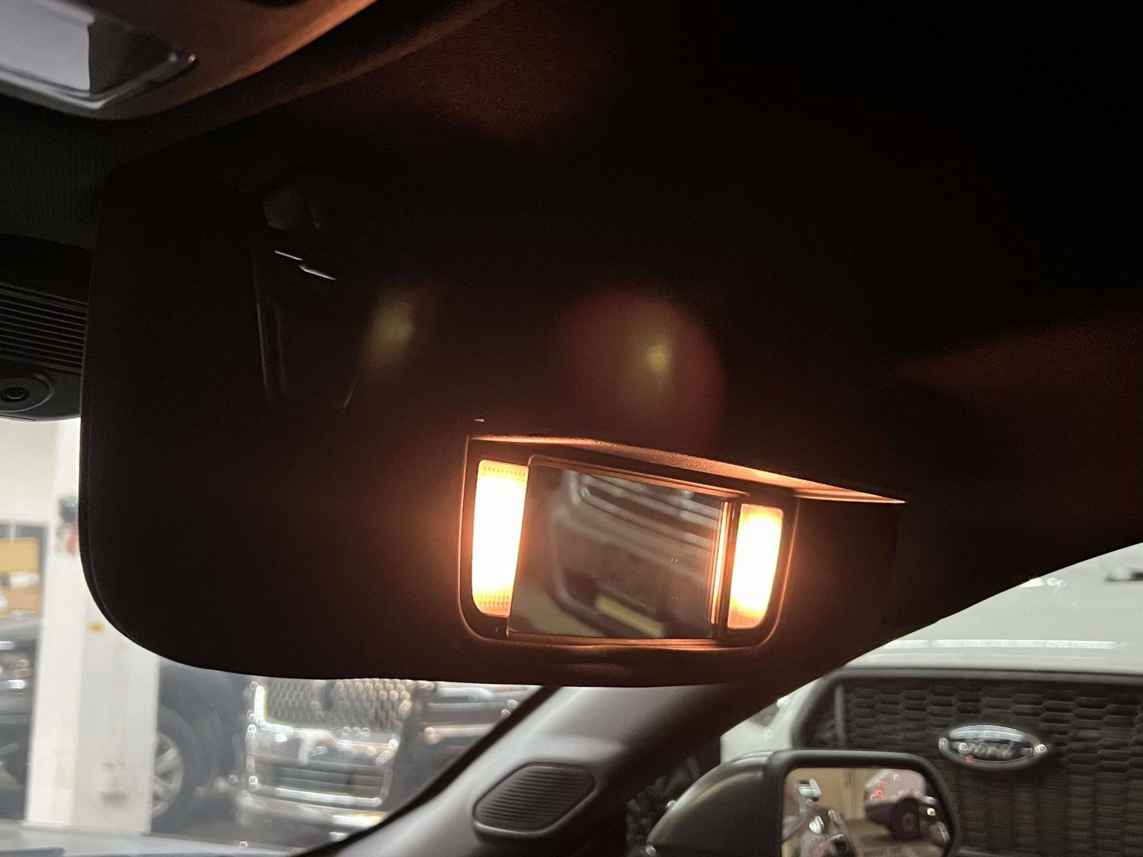 Certified 2024 Ford Mustang Dark Horse w/ Dark Horse Handlin Package image 28