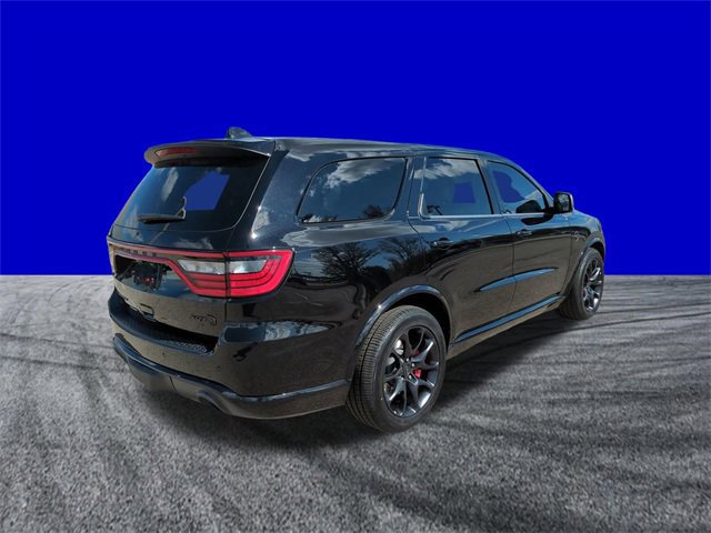 Used 2024 Dodge Durango SRT Hellcat image 5