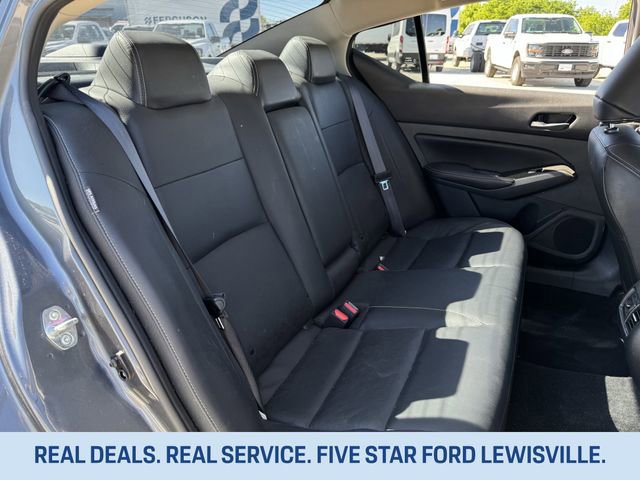 Used 2024 Nissan Altima 2.5 SL image 28