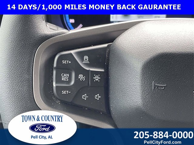 Certified 2024 Ford Bronco Outer Banks w/ Sasquatch Package image 16