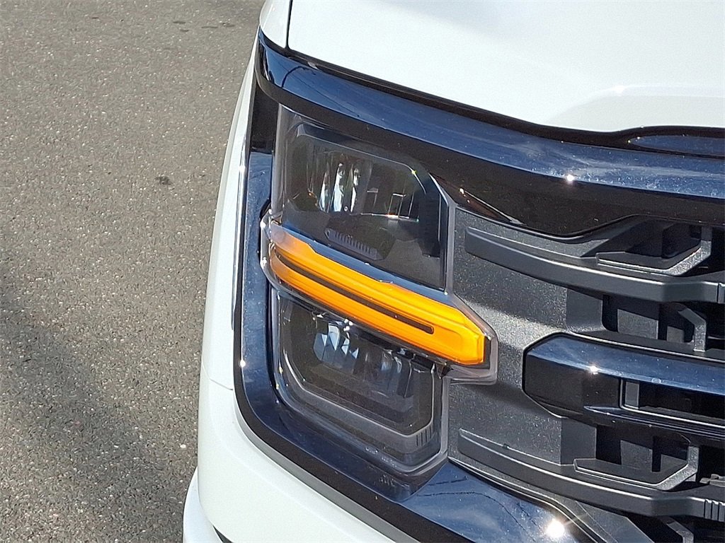 Certified 2024 Ford F150 XLT w/ Equipment Group 302A MID image 9