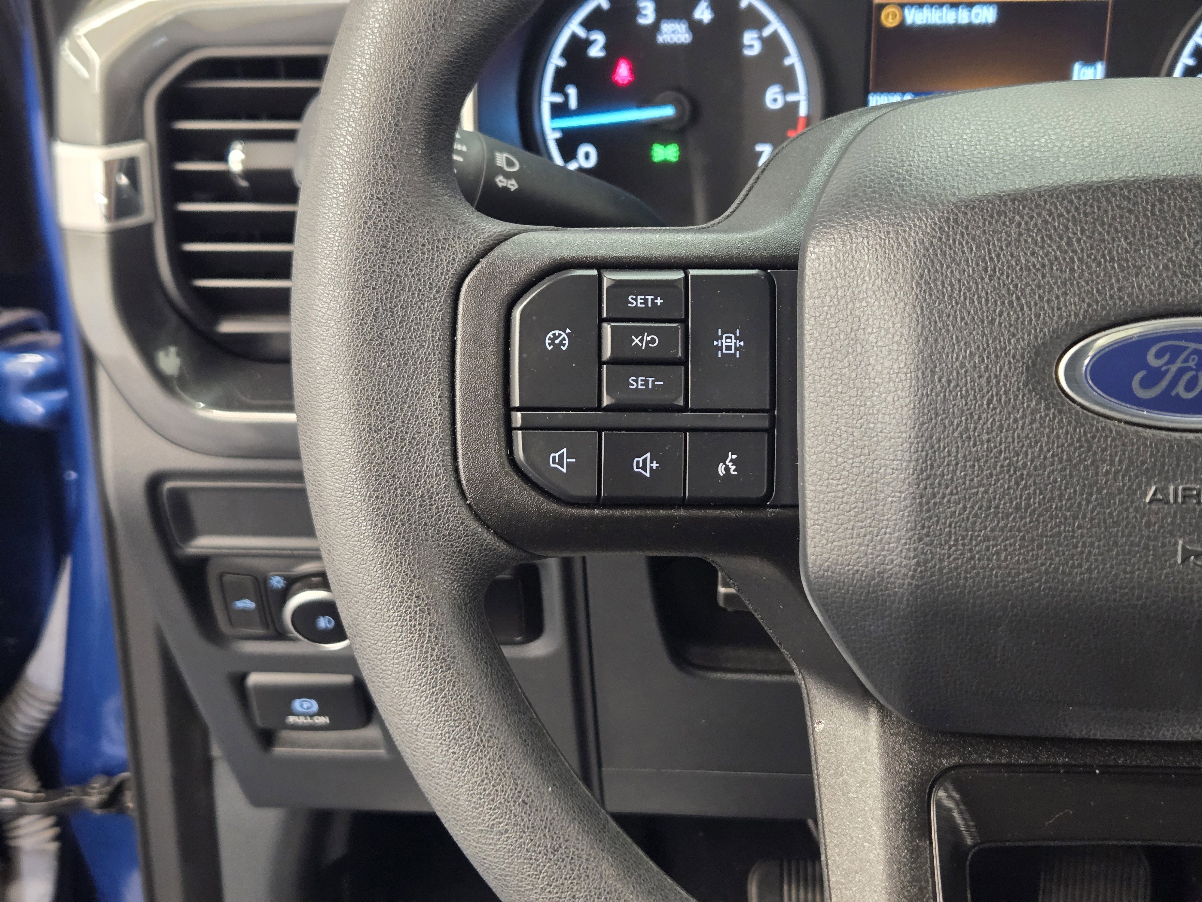 Certified 2023 Ford F150 XL w/ STX Appearance Package image 25